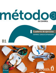 Ele Método 3 B1 Ejercicios Ele Método 3 B1 Ejercicios