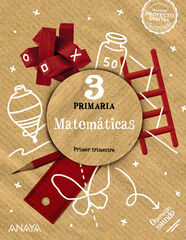 Matemticas 3. Matemticas 3.