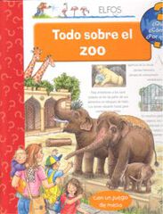 Todo sobre el zoo Todo sobre el zoo