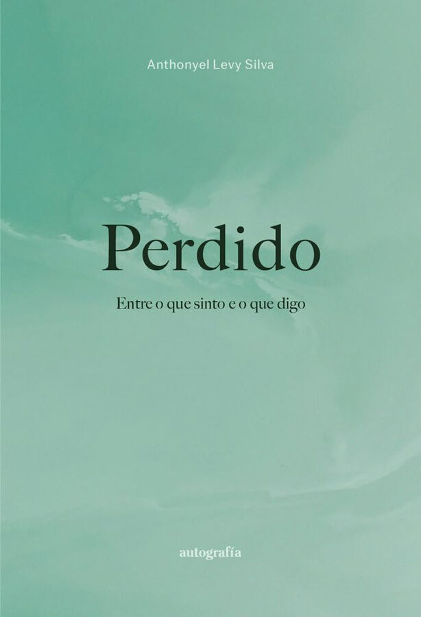 Perdido entre o que sinto e o que digo