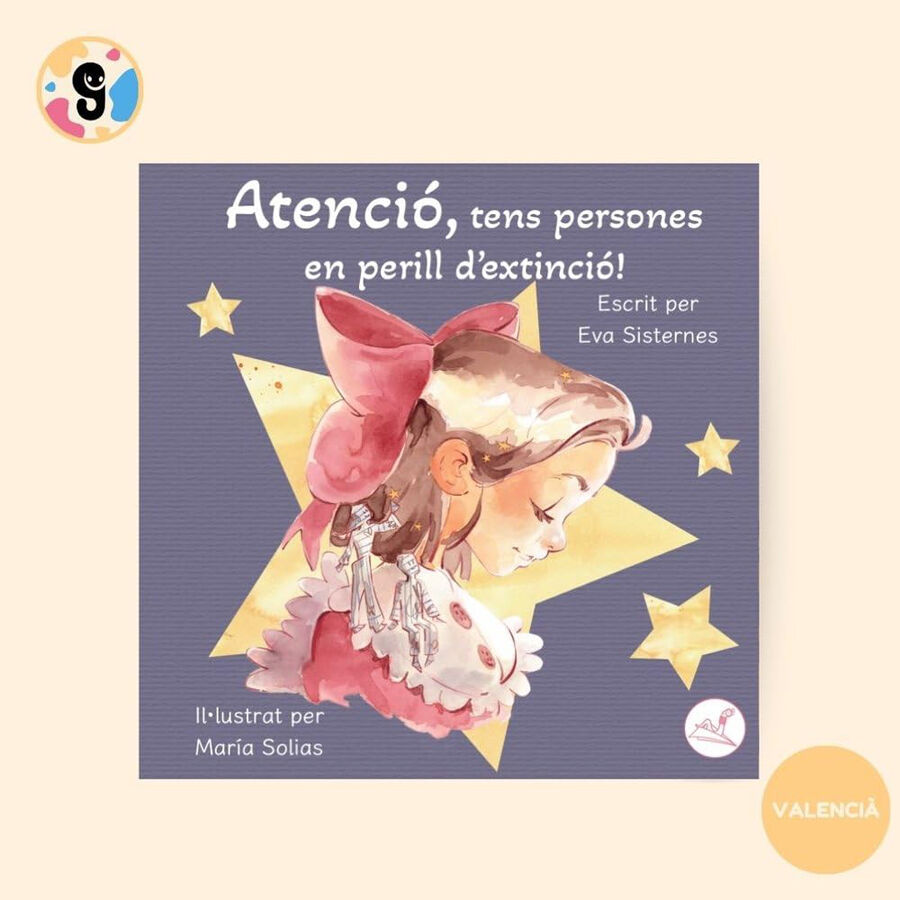 Atenci&oacute;, tens persones en perill d&rsquo;extinci&oacute;!