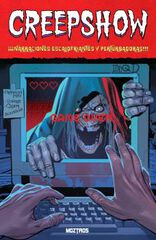 Creepshow. &iexcl;&iexcl;&iexcl;Narraciones escalofriantes y perturbadoras!!!