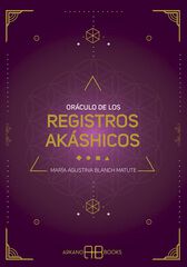 Oráculo de los registros akáshicos