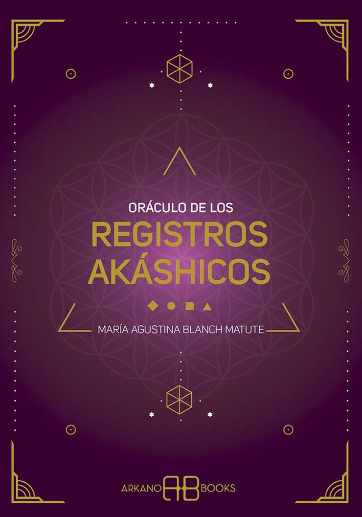 Oráculo de los registros akáshicos