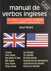 Manual de verbos ingleses 3&ordf; Edicion