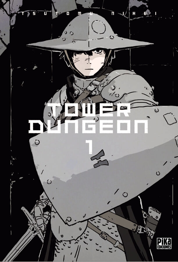 Tower Dungeon 1