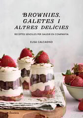 Brownies, galetes i altres del&iacute;cies