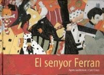 El Senyor Ferran