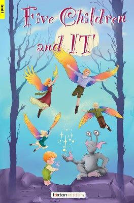 FOXTON FR B1 5 Children & It