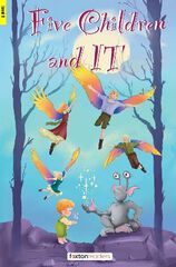 FOXTON FR B1 5 Children & It