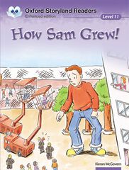 HOW SAM GREW! Oxford LG 9780195969887
