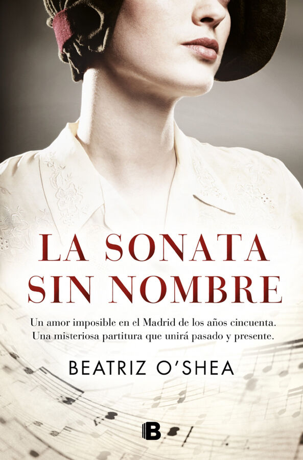 La sonata sin nombre