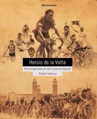 Herois de la Volta Herois de la Volta