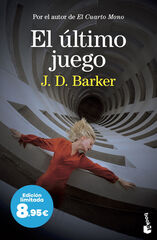 El último juego El último juego