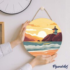 Figured'Art Malib&uacute;