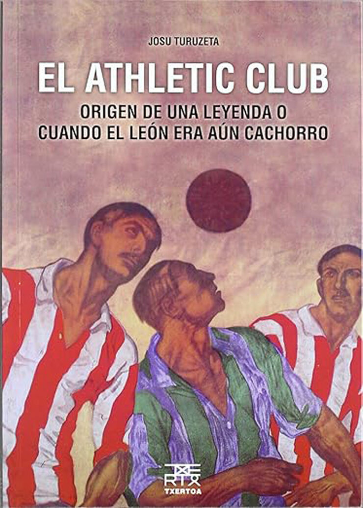 El Athletic Club