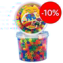 Maxi Pot colors &agrave;cids 600 peces