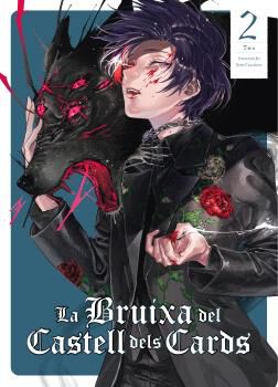 La Bruixa del Castell dels Cards vol. 02