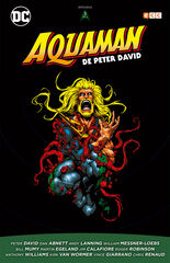Aquaman de Peter David vol. 3 Aquaman de Peter David vol. 3