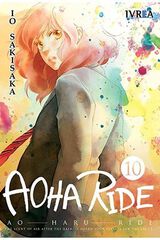 Aoha ride 10