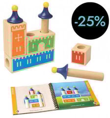 Castle logix Smart Games