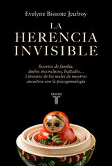 La herencia invisible