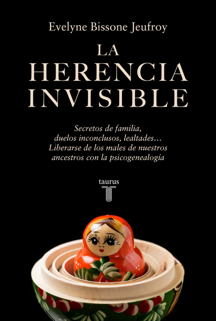 La herencia invisible