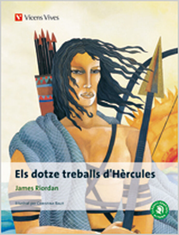 Els Dotze treballs d'Hèrcules