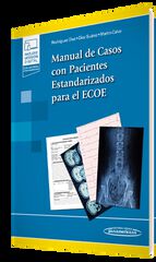 Manual de casos con pacientes estandarizados para el ECOE (+ebook)