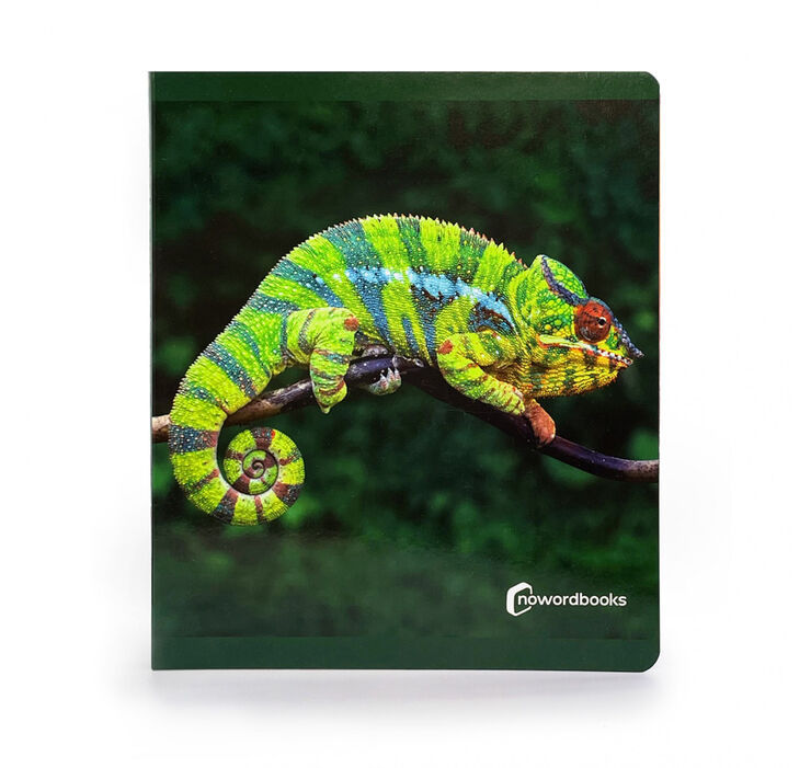 Els Animals de la Selva. Gran Format