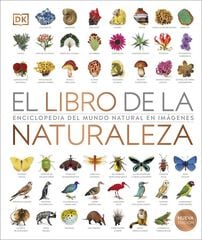 El libro de la naturaleza Nueva edición El libro de la naturaleza Nueva edición