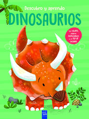 Dinosaurios Dinosaurios