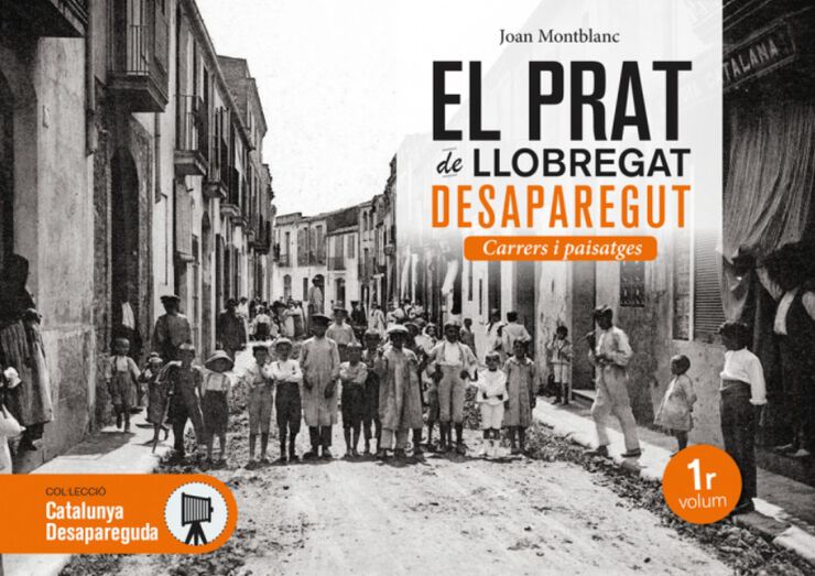 El Prat de Llobregat desaparegut