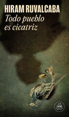 Todo pueblo es cicatriz (Mapa de las lenguas)