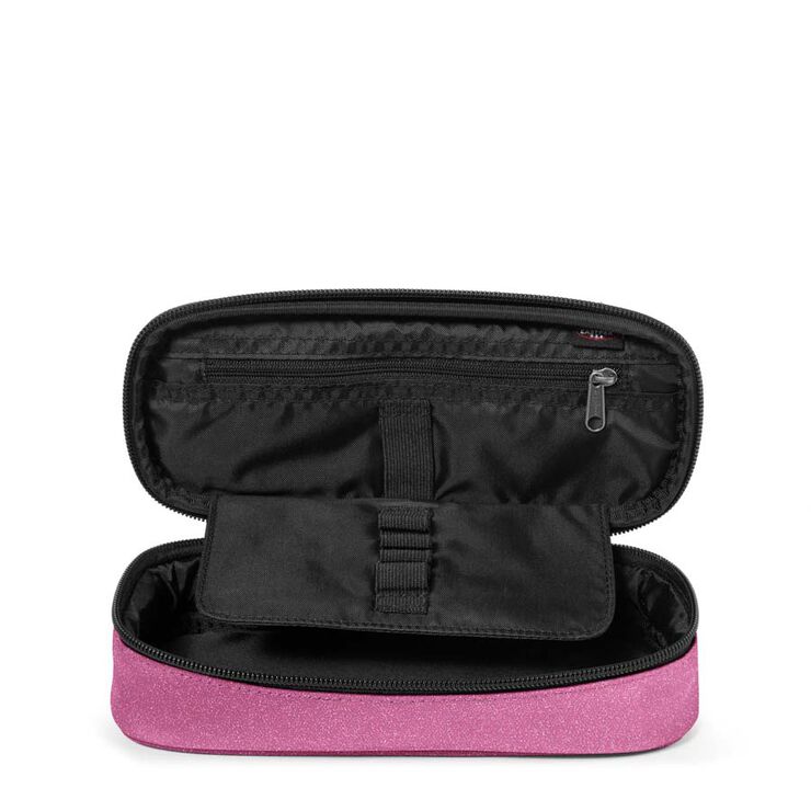 Estoig Oval Eastpak Spark Cloud Pink