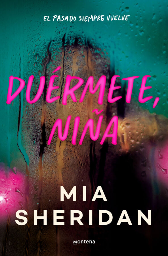 Du&eacute;rmete, ni&ntilde;a