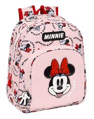 Mochila infantil con forma de unicornio, guardería, niña, color rosa,  diseño de tela, estampados variados