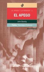 El apego El apego