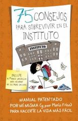 75 consejos para sobrevivir al instituto