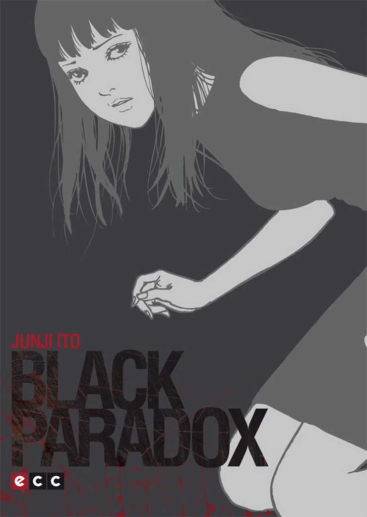 Black Paradox (3a edición)