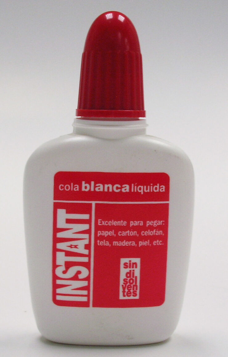 COLA BLANCAINSTANT     35 ml