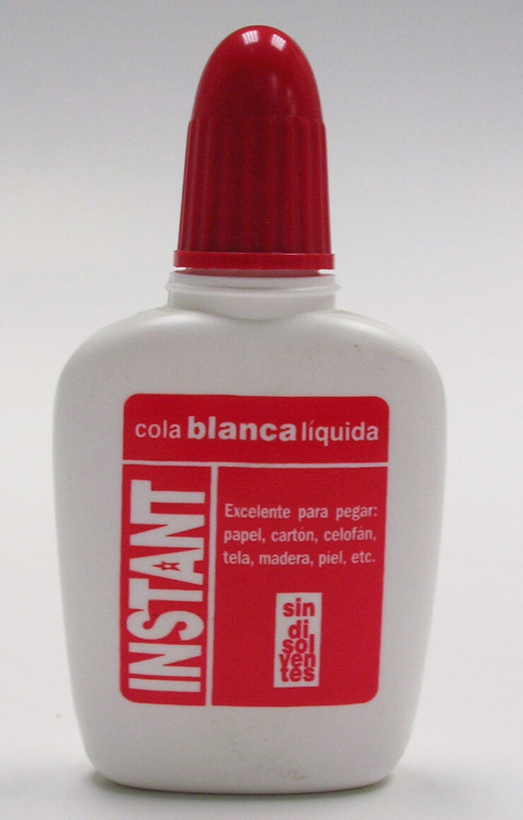 COLA BLANCA INSTANT      35 ml