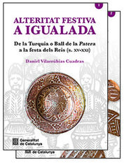 Alteritat festiva a Igualada