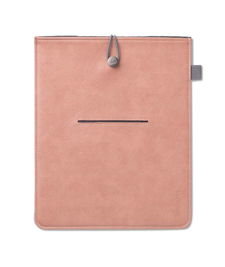 Funda de Libro Blush