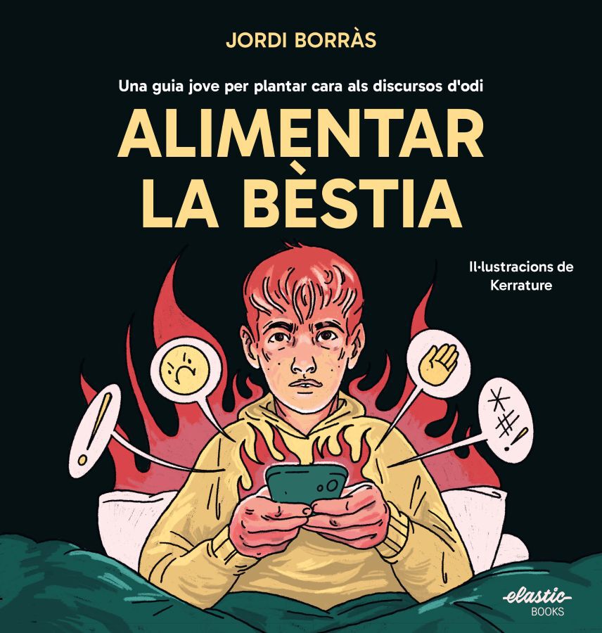 Alimentar la b&egrave;stia