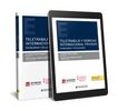 Teletrabajo y Derecho internacional privado. Problemas y soluciones (Papel + e-book)