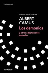 Los demonios y otras adaptaciones teatrales Los demonios y otras adaptaciones teatrales
