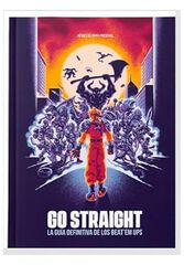 Go Straight. La Guia Definitiva De los Beat Em Ups