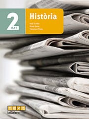 Història 2n Batxillerat Història 2n Batxillerat