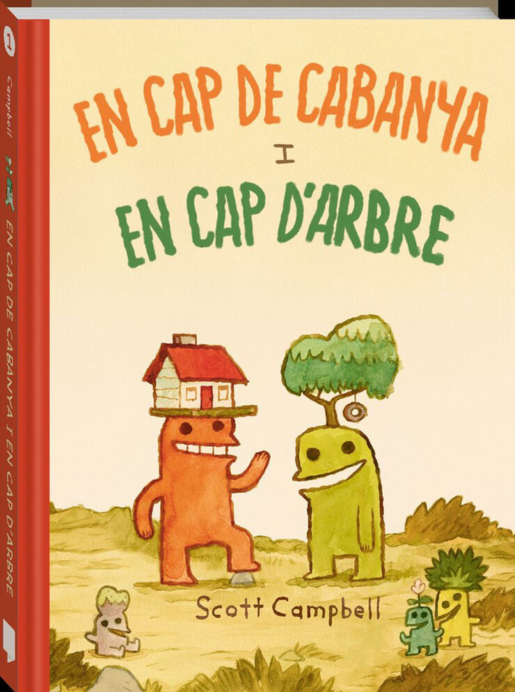 En Cap de Cabanya i en Cap d'Arbre Vol. 1